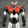 Mazinger New