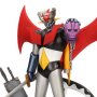 Mazinger Z: Mazinger Z