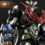 Mazinger Z Deluxe Bonus Edition (Josh Nizzi)