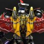 Mazinger Z Deluxe (Josh Nizzi)