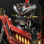Mazinger Z Deluxe Bonus Edition (Josh Nizzi)