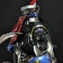 Mazinger Z Deluxe (Josh Nizzi)