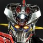 Mazinger Z Deluxe Bonus Edition (Josh Nizzi)