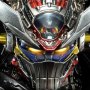 Mazinger Z Deluxe Bonus Edition (Josh Nizzi)