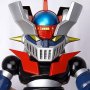 Mazinger Z VSOF