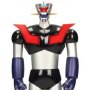 Mazinger Z: Mazinger Z With Sound