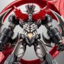 Mazinger ZERO