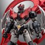 Mazinger Shin ZERO Vs. Great General Of Darkness: Mazinger ZERO