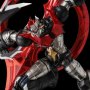 Mazinger Zero Riobot