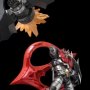 Mazinger Zero Riobot