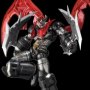 Mazinger Zero Riobot