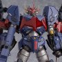 Mazinkaiser Go-Valiant Armed