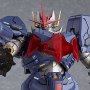 Mazinkaiser Go-Valiant Armed