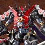 Mazinkaiser Haou Mazin Set