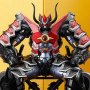 Mazinkaiser Haou Mazin Set