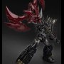 Mazinkaiser Mortal Mind Series