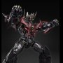 Mazinkaiser Mortal Mind Series