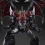 Mazinkaiser Mortal Mind Series