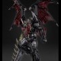 Mazinkaiser Mortal Mind Series