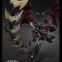 Mazinkaiser Mortal Mind Series