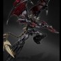 Mazinkaiser Mortal Mind Series