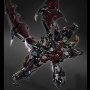 Mazinkaiser Mortal Mind Series