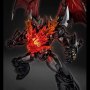 Mazinkaiser Mortal Mind Series