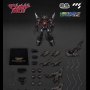 Mazinkaiser Mortal Mind Series