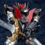 Mazinkaiser Super Robot