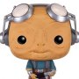 Star Wars: Maz Kanata Glasses Up Pop! Vinyl (Target)