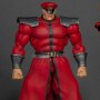 Street Fighter 5: M.Bison