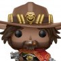 Overwatch: McCree Pop! Vinyl