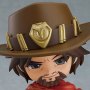 McCree Nendoroid