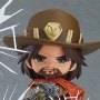 McCree Nendoroid