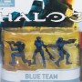 Blue Team (produkce)