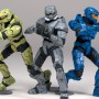 Halo 3: Lone Wolves Pack 1