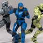 Lone Wolves Pack 1 (studio)