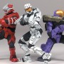 Halo 3: Lone Wolves Pack 2