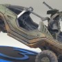 Halo 3: Warthog