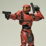 Halo Wars: UNSC Troops Red
