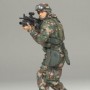 Army Paratrooper (studio)