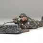 Marine Corps Recon Sniper (studio)