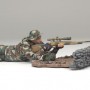 Marine Corps Recon Sniper (studio)