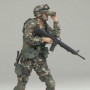 Army Infantry (studio)