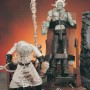 Frankenstein Playset (studio)