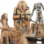 McFarlane's Monsters Playsets Series 2: Mummy