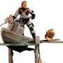 McFarlane's Monsters Playsets Series 2: Sea Creature