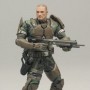 Halo Wars: Sgt. Forge