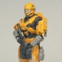 Halo Reach Series 1: Spartan Hazop Gold (Toys 'R' Us)