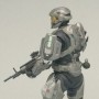 Spartan Hazop Steel (GameStop) (studio)